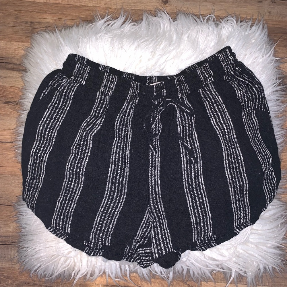 TARGET comfy shorts!